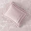 Édredon Cozy - double / grand, velours mauve et réversible