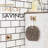 Towel Hook Wall Mounted-116529440