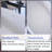 67" Solid Surface Freestanding Soaking Bathtub in Matte White