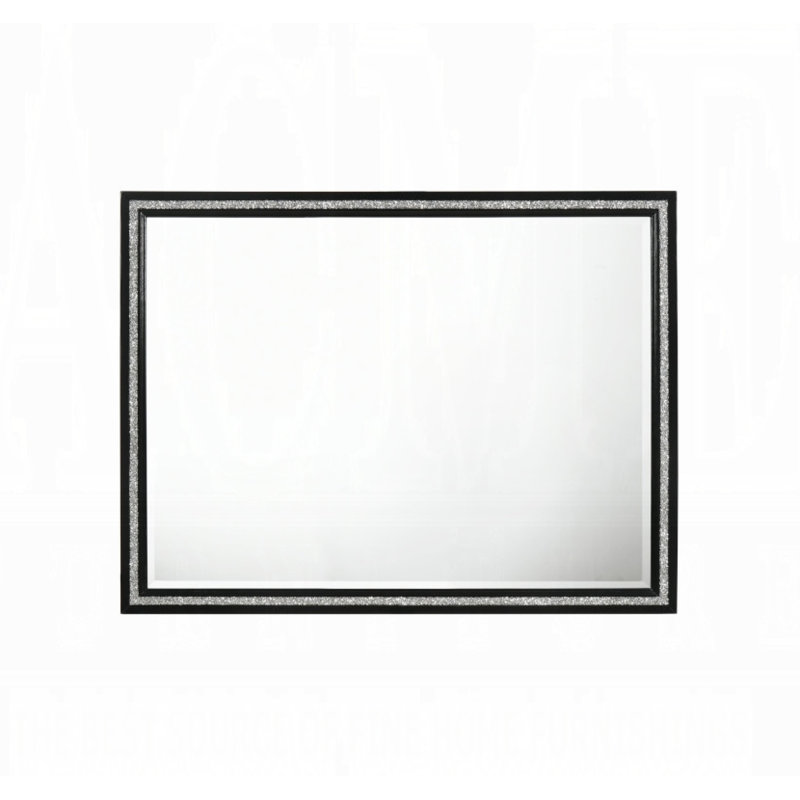 Miroir pour commode Haiden