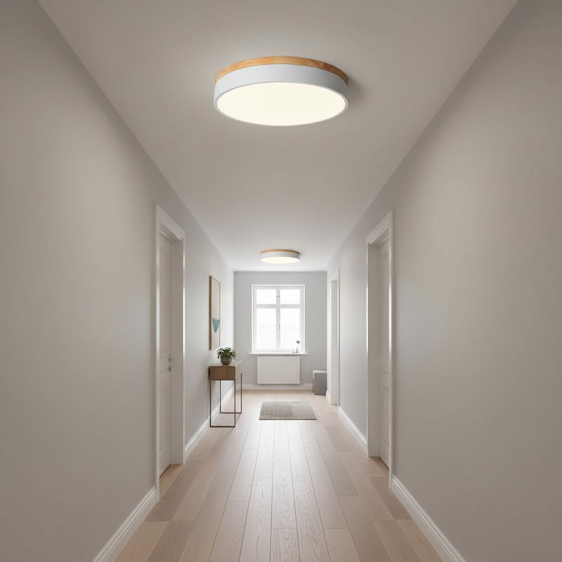 Flush Mount