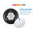 Plastic LED Flush Mount-1314151734-1312358690