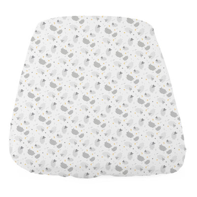 Forever Set 2 Pieces Grey Sheep