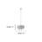 Devon 3 - Light Shaded Pendant-16473987