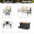 Tapasi Patio Conversation Set-98250690-107510968