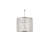 Swinney 12 - Light Drum Chandelier-22795779