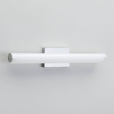 Alberich Iron LED Flush Mounted Sconce