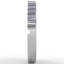 Lentille optionnelle pour miroir lumineux Neo Modern-951137011