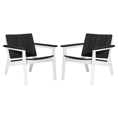 Outdoor Deep Seating Chair