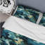 Ensemble de housse de couette Camo Dreamscape Camouflage I-198248371