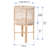 Behrad Plant Stand 1 Tier
