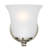 Emmons One Light Wall / Bath Sconce from Generation Lighting -20345239-56063344