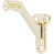 Polished Brass