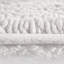 1 tapis de salle de bain réversible 100% coton 3000 g / m² touffeté 3000 g / m²-505156593-505156596