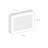 Glenmere Foldable Steel Floating Desk-1883069259