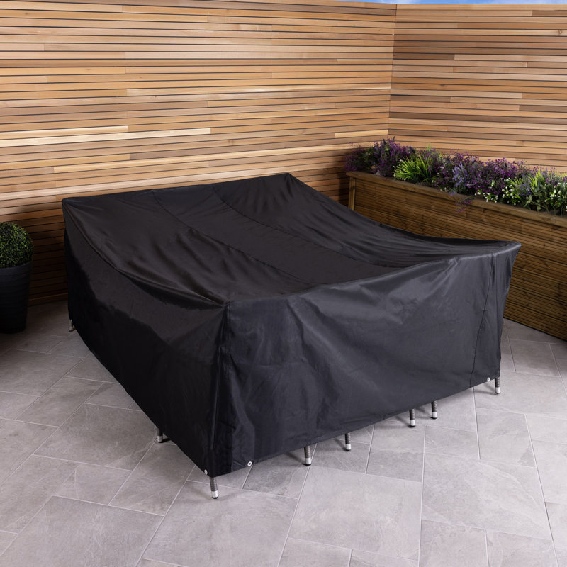 Outdoor Patio Dining Set Cover