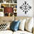 Tableware Kitchen Wall Clock-168891328