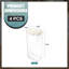  Contenant alimentaire en plastique transparent Sorbus Airtight-124874266