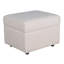 Soho 20.5" Wide Standard Ottoman-487698610