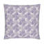 Trois Fleurs Luxury Throw Pillow-374785951