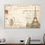 «Revenge Script» par Tre Sorelle Studios, reproduction d'art graphique sur toile-23681694
