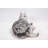 Lying Down American Shorthair Cat Statue