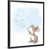 Black Floating Frame Canvas n'est pas disponible
