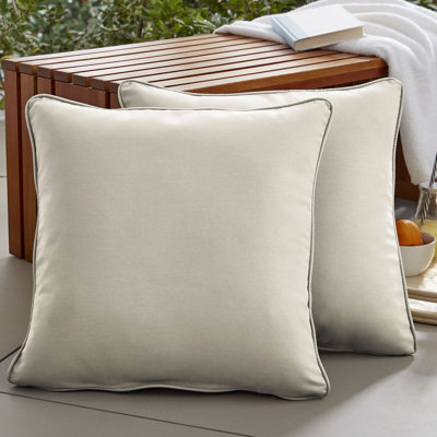 Coussin décoratif intérieur / extérieur Tahnee