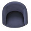 Fauteuil demi-tonneau Corduroy-513979498