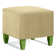Brooklyn Square Ottoman