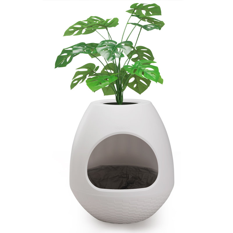 ABS Litter Box