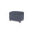 Fontanez Rectangular Tufted Storage Ottoman-1890608326
