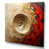 Wrapped Canvas selected