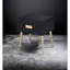 Table de bout Denvor