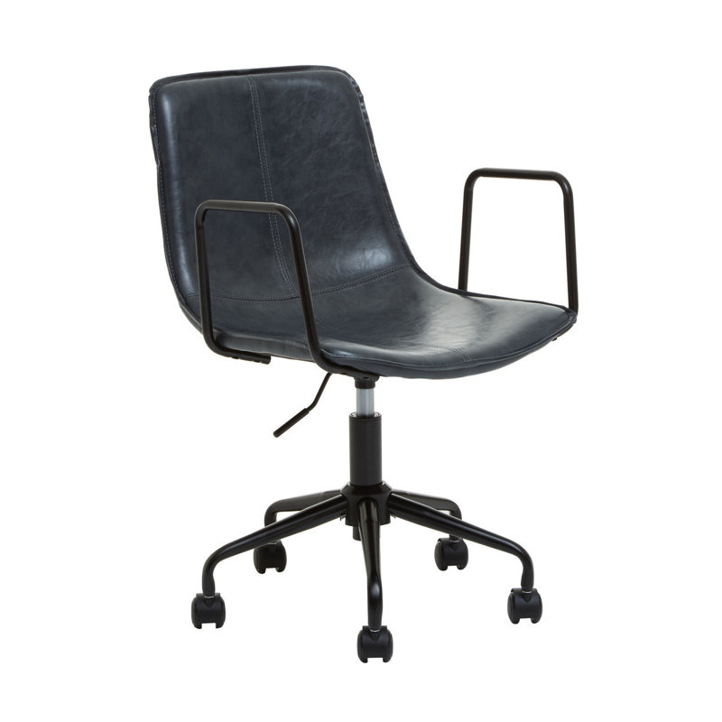 Orona Office Chair, Grey