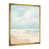 Gold Picture Framed