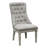 Jahanna Host Chair