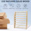 FluffyFurnishings B6785175 Traditional Steam Sauna