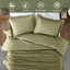Ensemble de housse de couette classique supérieure en flanelle de coton supérieure avec taies décoratives Superior-351503631-399434610