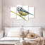 Feathery Blue Tit-108852774