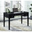 Reczkowski Writing Desk with Power Outlet
