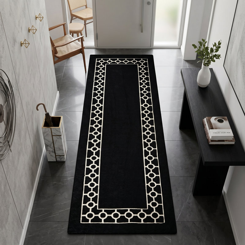 Karalena Indoor Rug, Runner  2'7.5" x 9'10.1" 