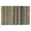 Geometric Area Rug in Beige