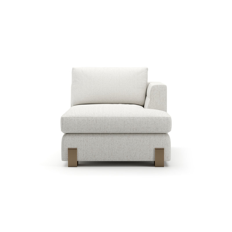 Counter Balance Laf Chaise Birch