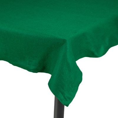 35.5" x 94.5" Rectangular Table Drape