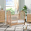 Lit de bébé Everlee Island-91884869