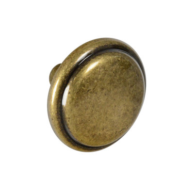 Round Knob