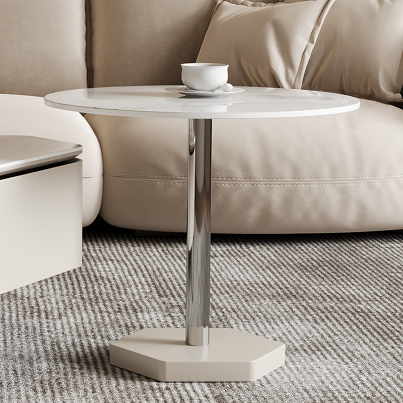 Ensemble de table basse moderne