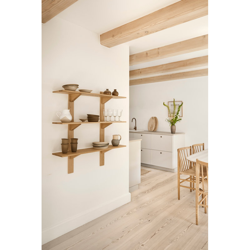 B100 Sorø by Laura Bilde, 39.37" H x 39.37" W x 8.88" D