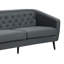 Canapé 3 places Mid-Century